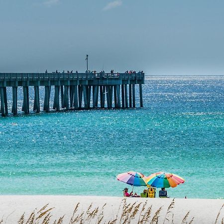 Apartament Calypso 2-1902 West Panama City Beach Zewnętrze zdjęcie