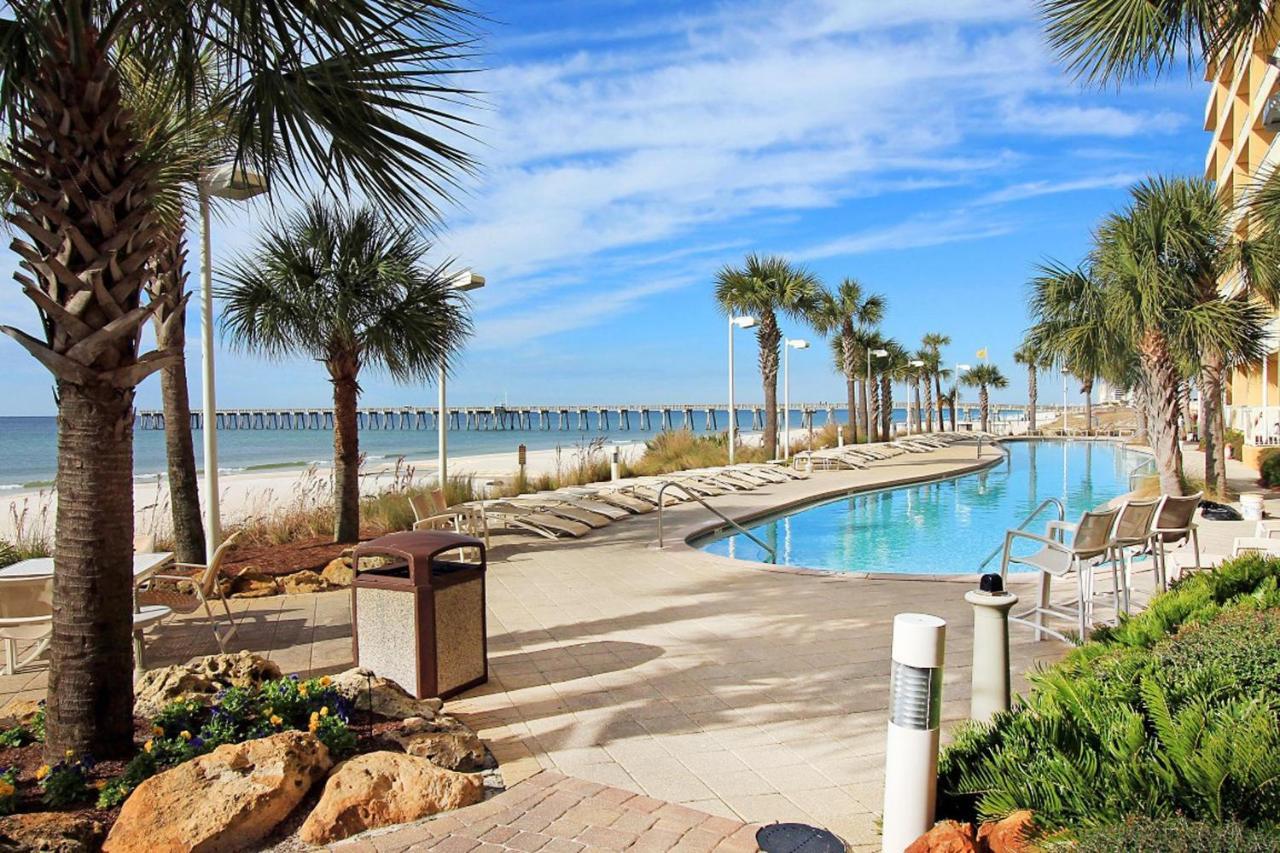 Apartament Calypso 2-1902 West Panama City Beach Zewnętrze zdjęcie