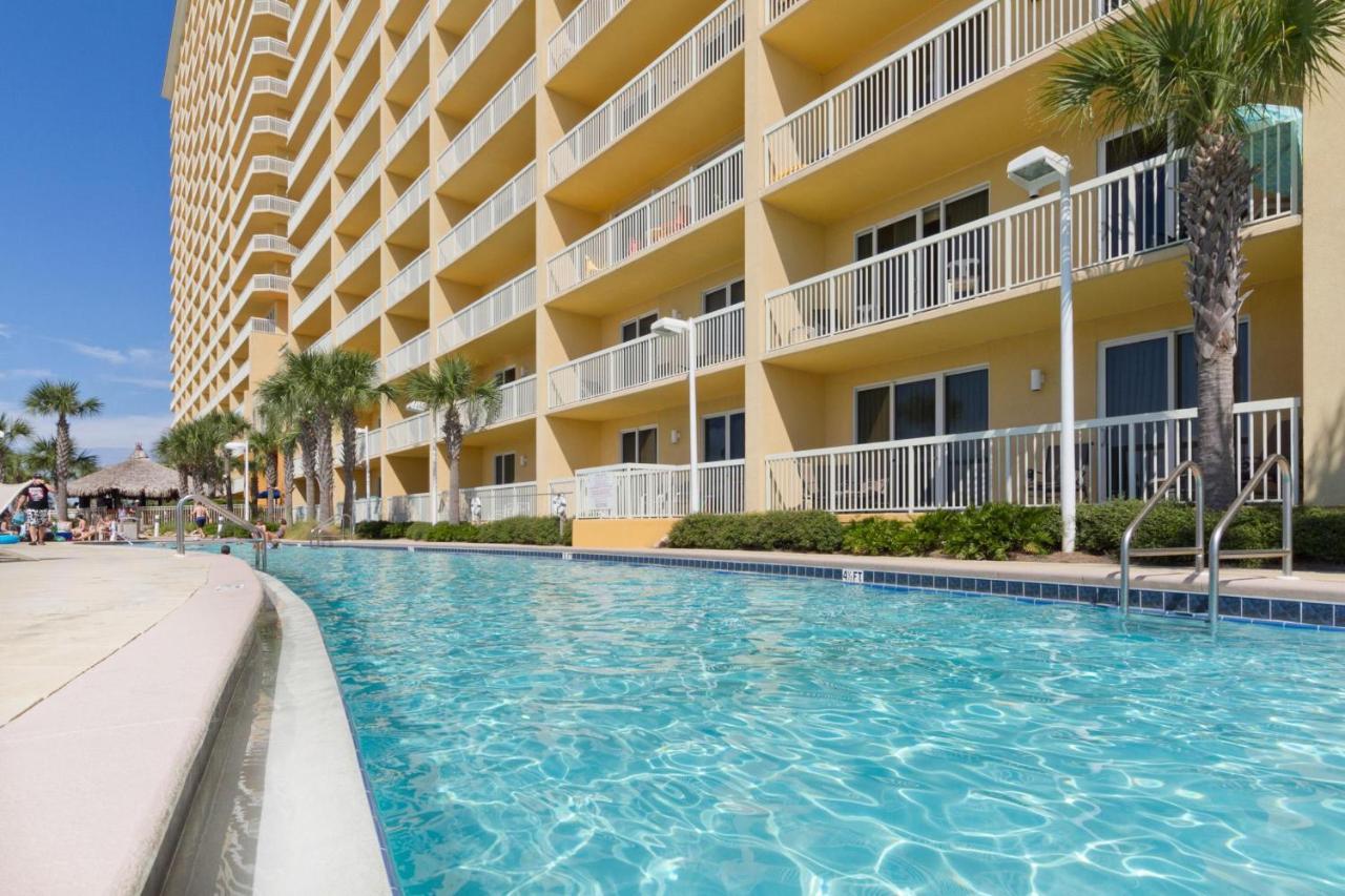 Apartament Calypso 2-1902 West Panama City Beach Zewnętrze zdjęcie
