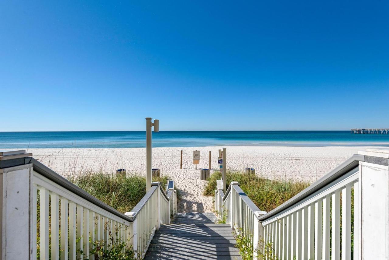 Apartament Calypso 2-1902 West Panama City Beach Zewnętrze zdjęcie