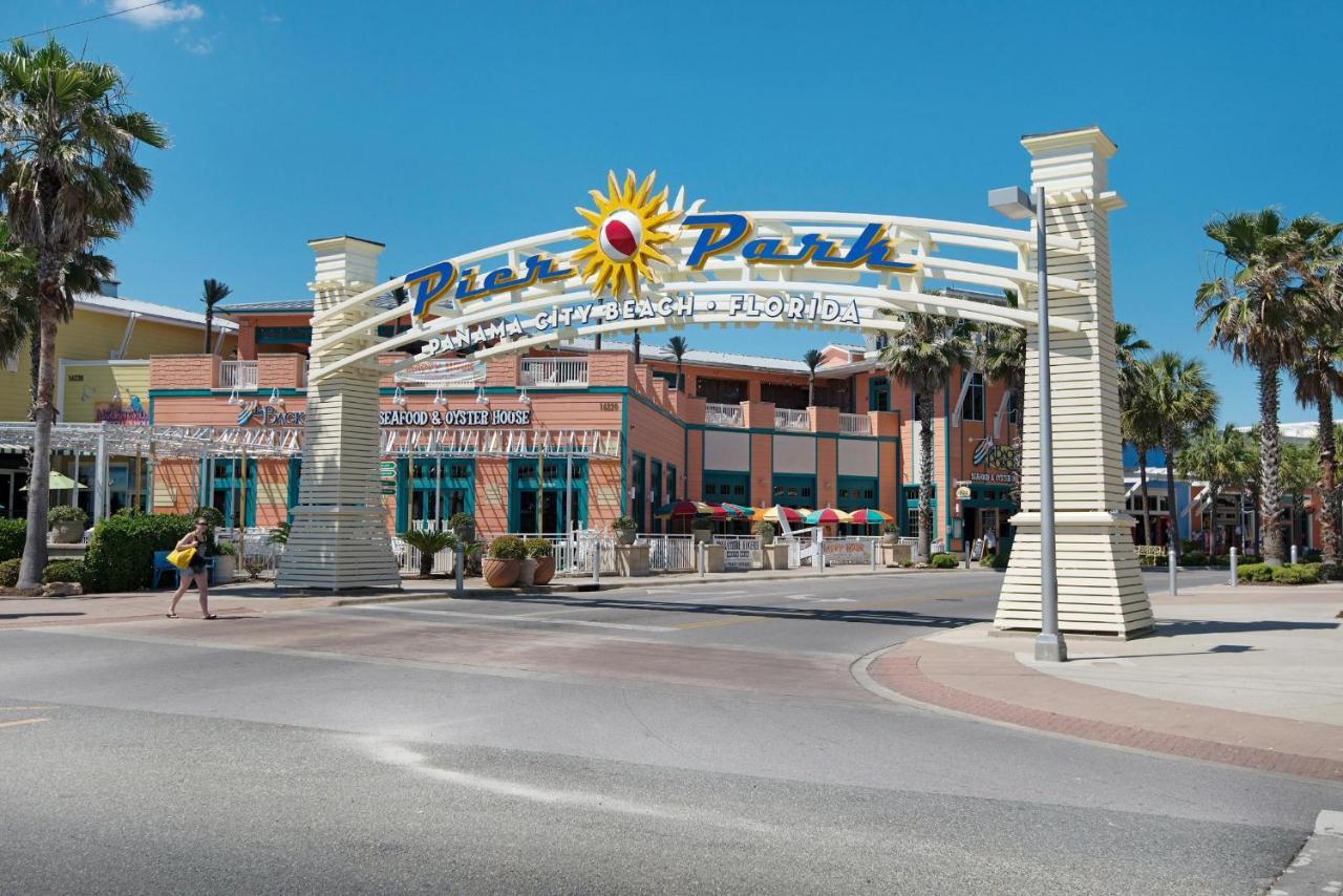 Apartament Calypso 2-1902 West Panama City Beach Zewnętrze zdjęcie