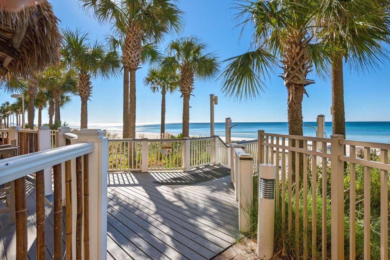 Apartament Calypso 2-1902 West Panama City Beach Zewnętrze zdjęcie