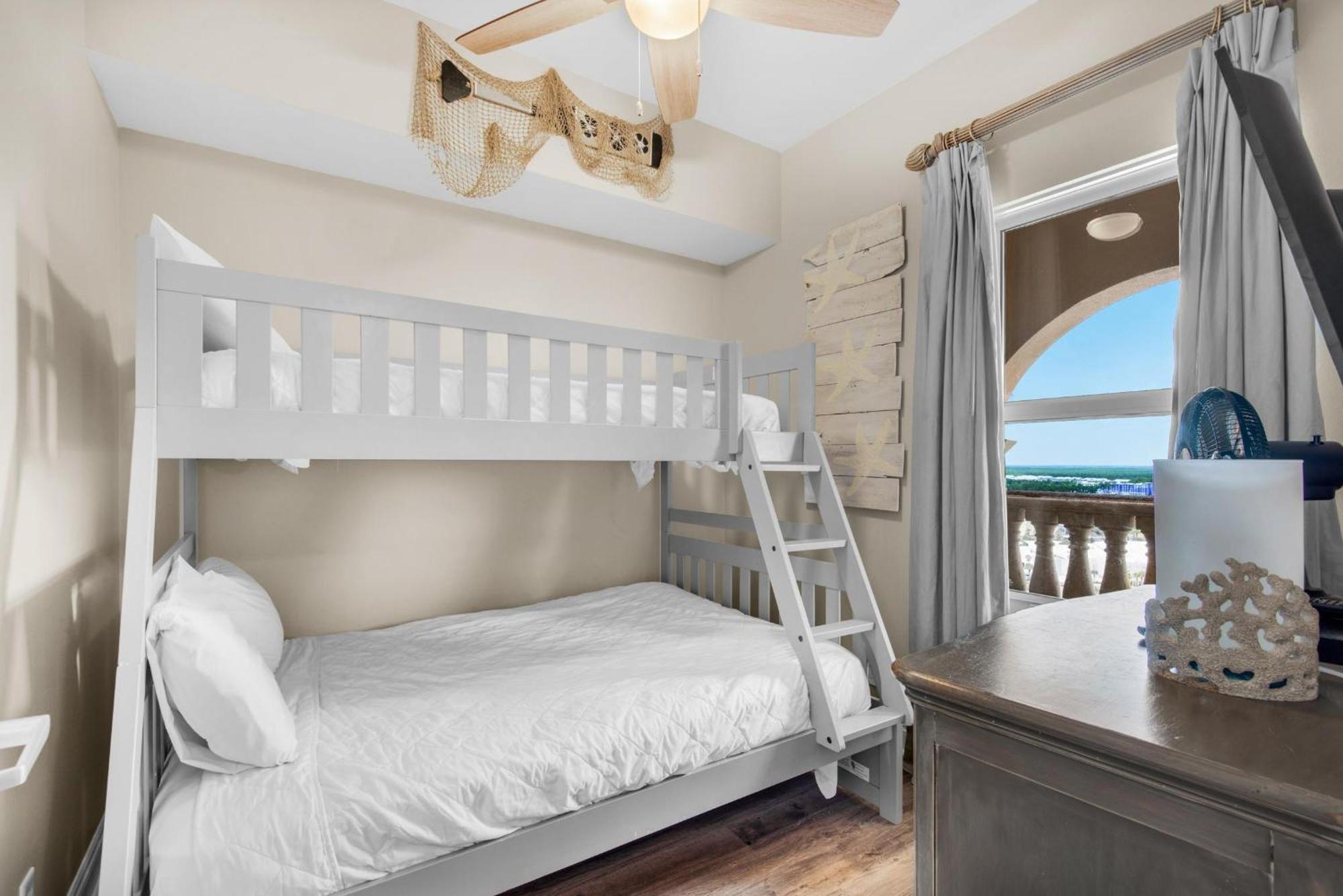 Apartament Calypso 2-1902 West Panama City Beach Zewnętrze zdjęcie