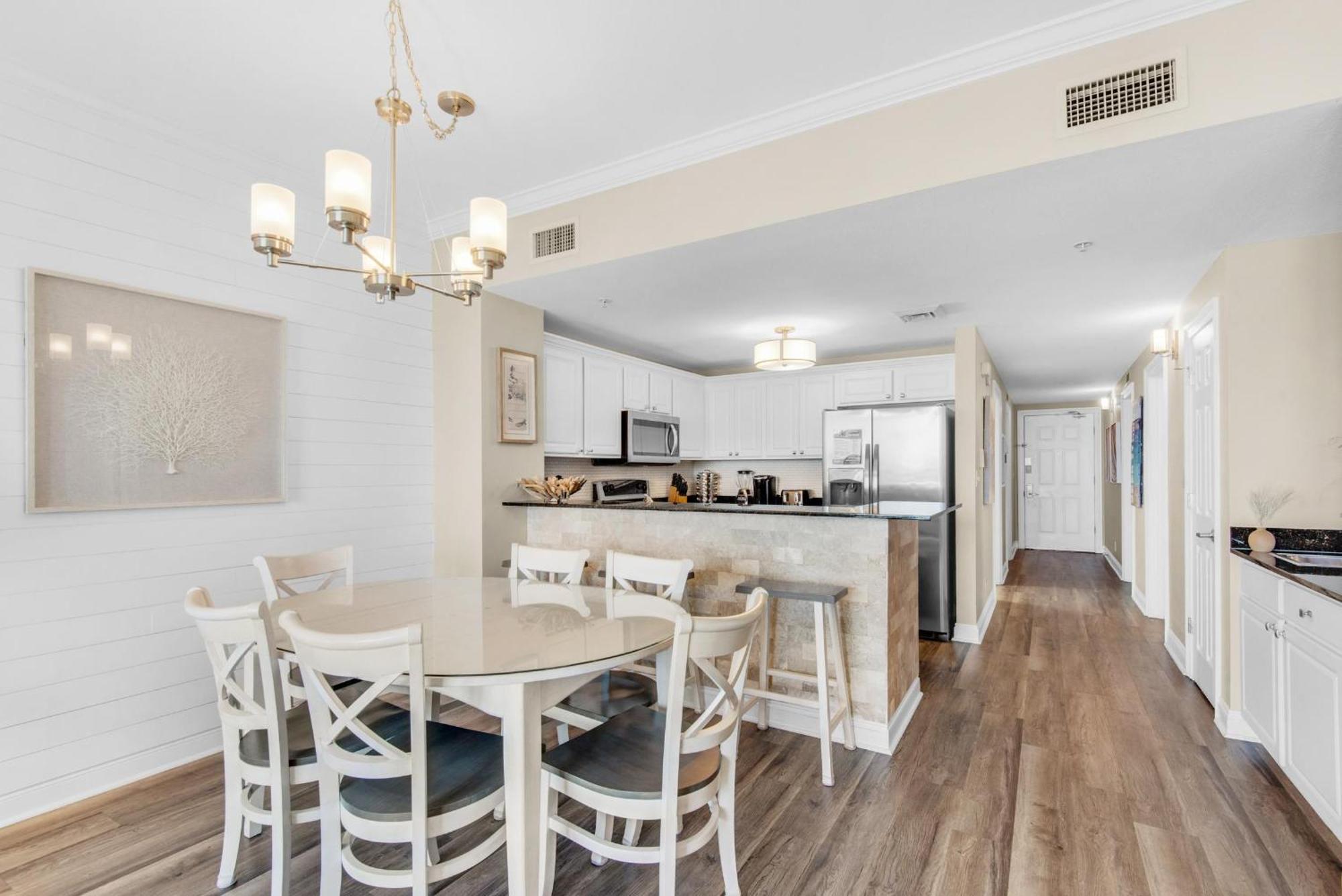 Apartament Calypso 2-1902 West Panama City Beach Zewnętrze zdjęcie