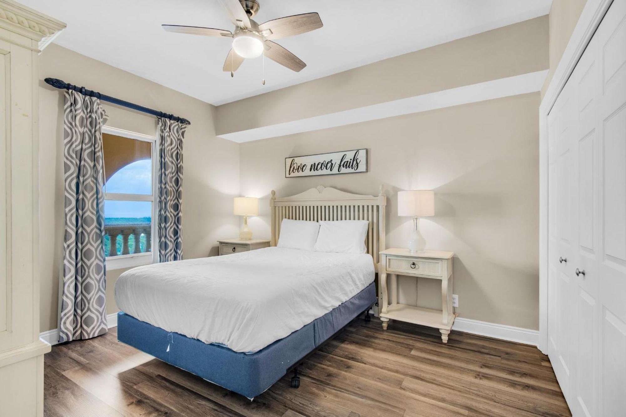 Apartament Calypso 2-1902 West Panama City Beach Zewnętrze zdjęcie