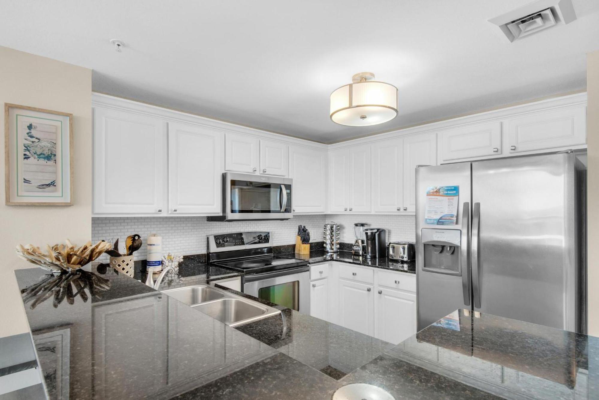 Apartament Calypso 2-1902 West Panama City Beach Zewnętrze zdjęcie