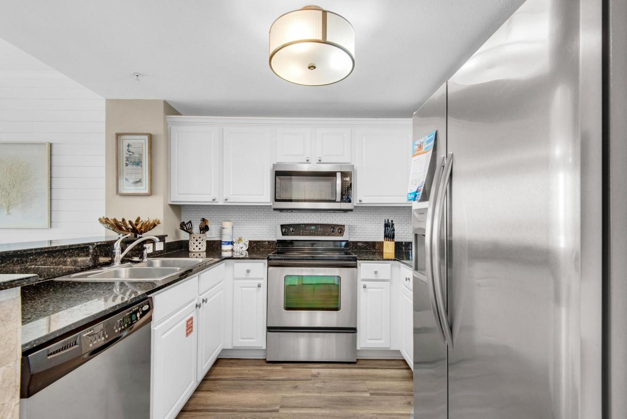 Apartament Calypso 2-1902 West Panama City Beach Zewnętrze zdjęcie