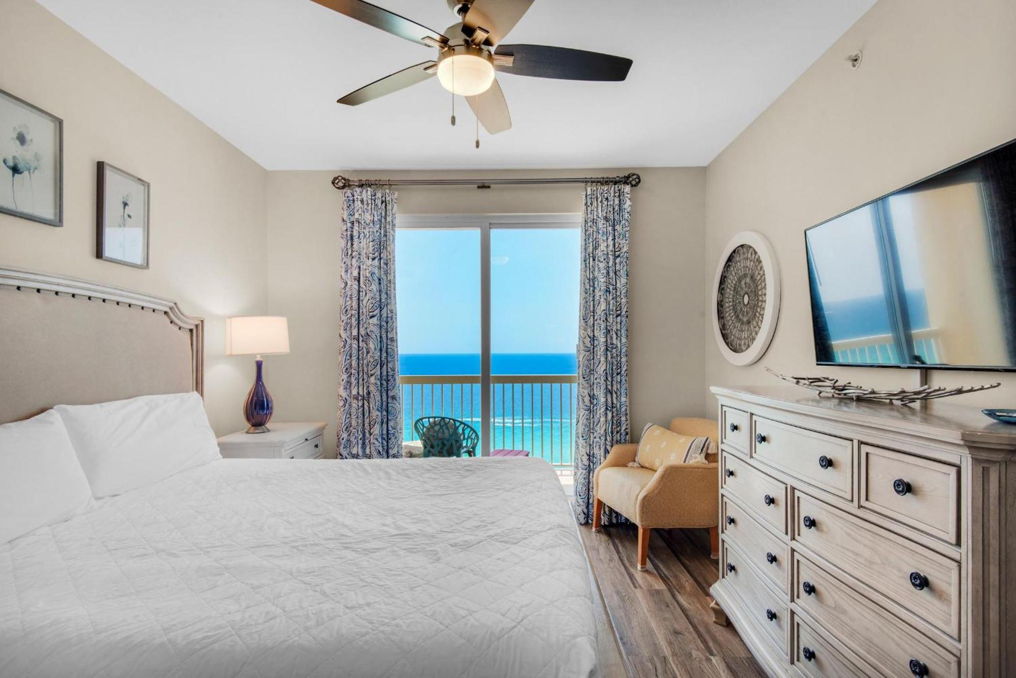 Apartament Calypso 2-1902 West Panama City Beach Zewnętrze zdjęcie