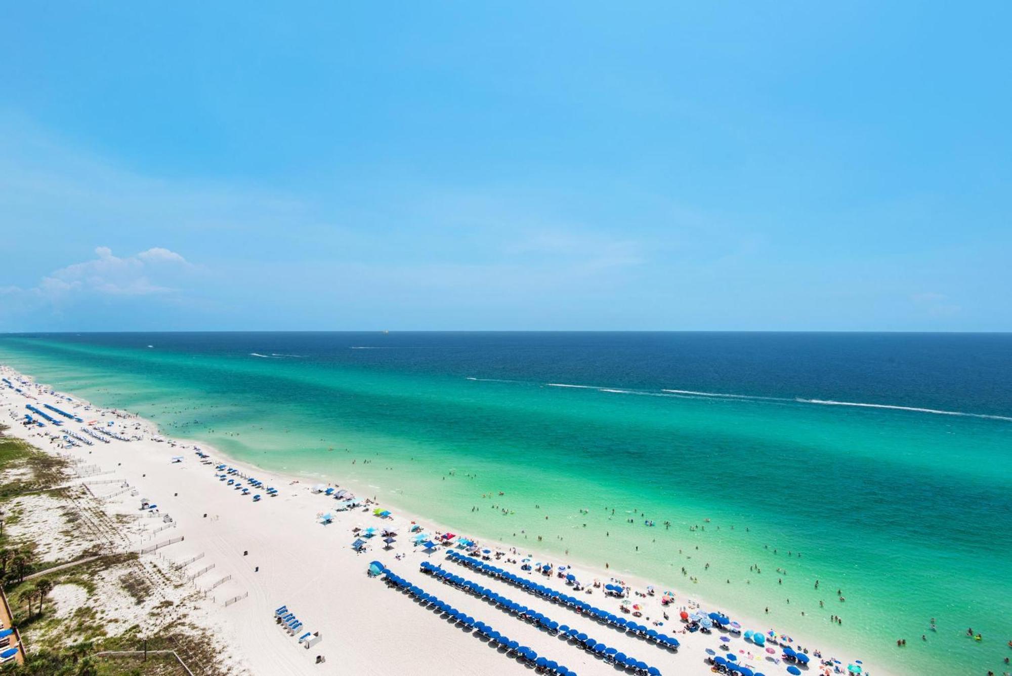Apartament Calypso 2-1902 West Panama City Beach Zewnętrze zdjęcie