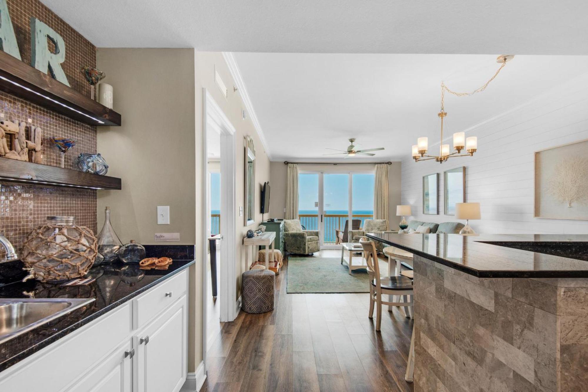 Apartament Calypso 2-1902 West Panama City Beach Zewnętrze zdjęcie