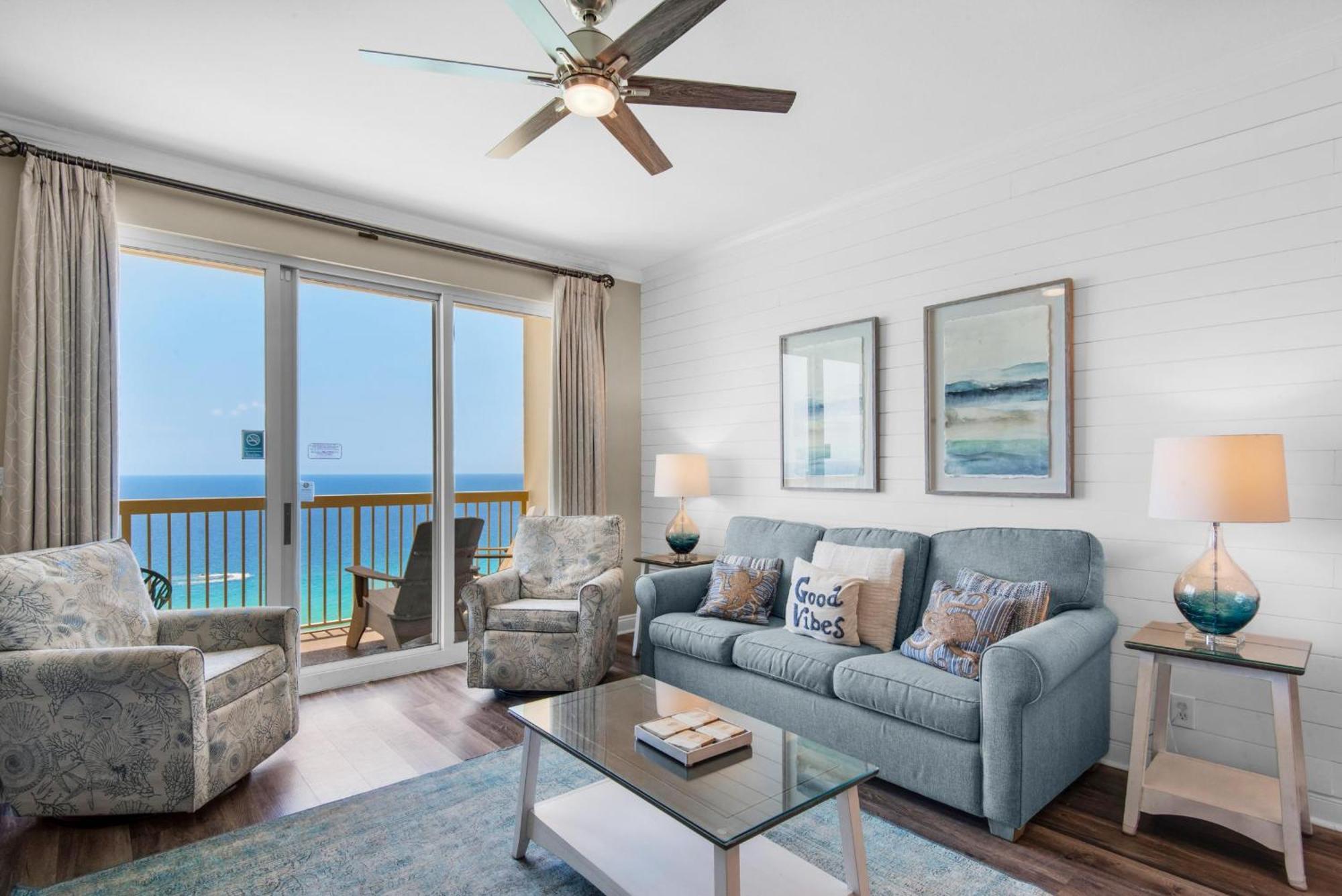 Apartament Calypso 2-1902 West Panama City Beach Zewnętrze zdjęcie