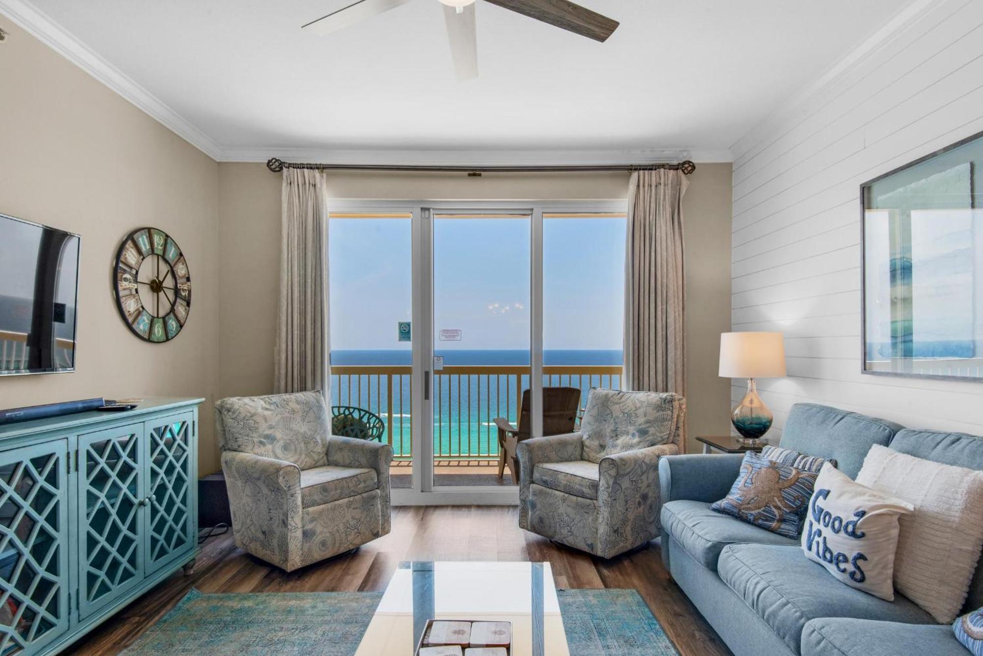 Apartament Calypso 2-1902 West Panama City Beach Zewnętrze zdjęcie