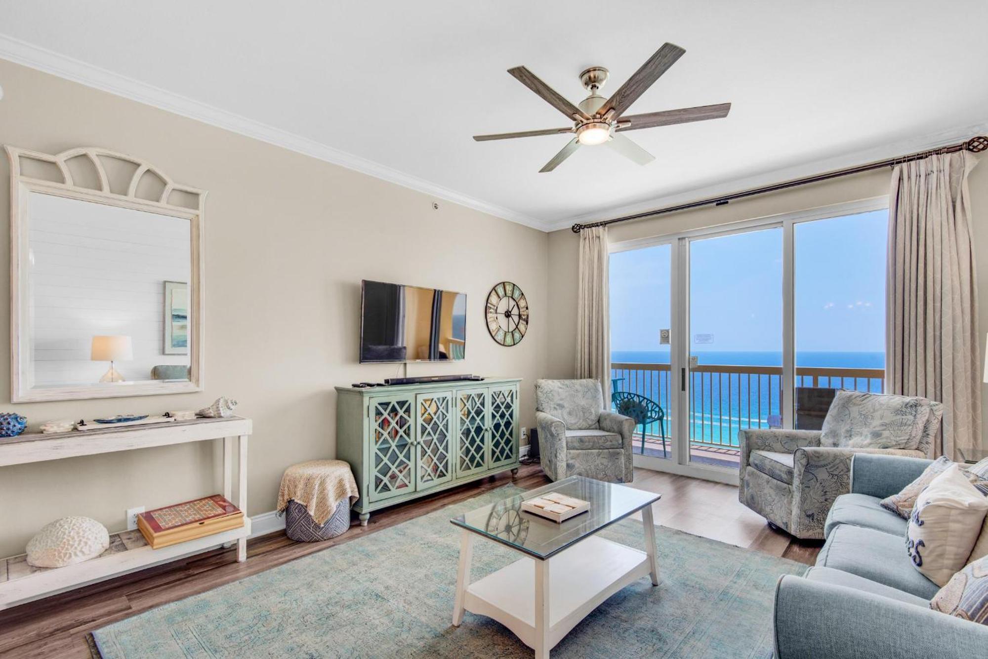 Apartament Calypso 2-1902 West Panama City Beach Zewnętrze zdjęcie
