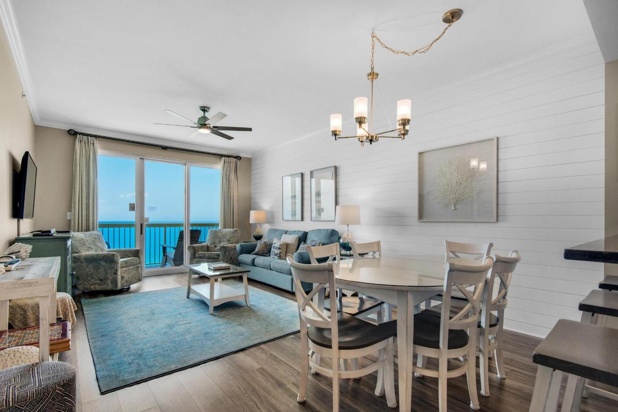 Apartament Calypso 2-1902 West Panama City Beach Zewnętrze zdjęcie