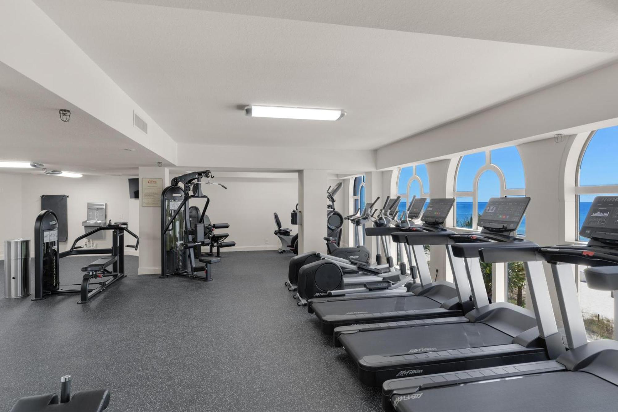 Apartament Calypso 2-1902 West Panama City Beach Zewnętrze zdjęcie