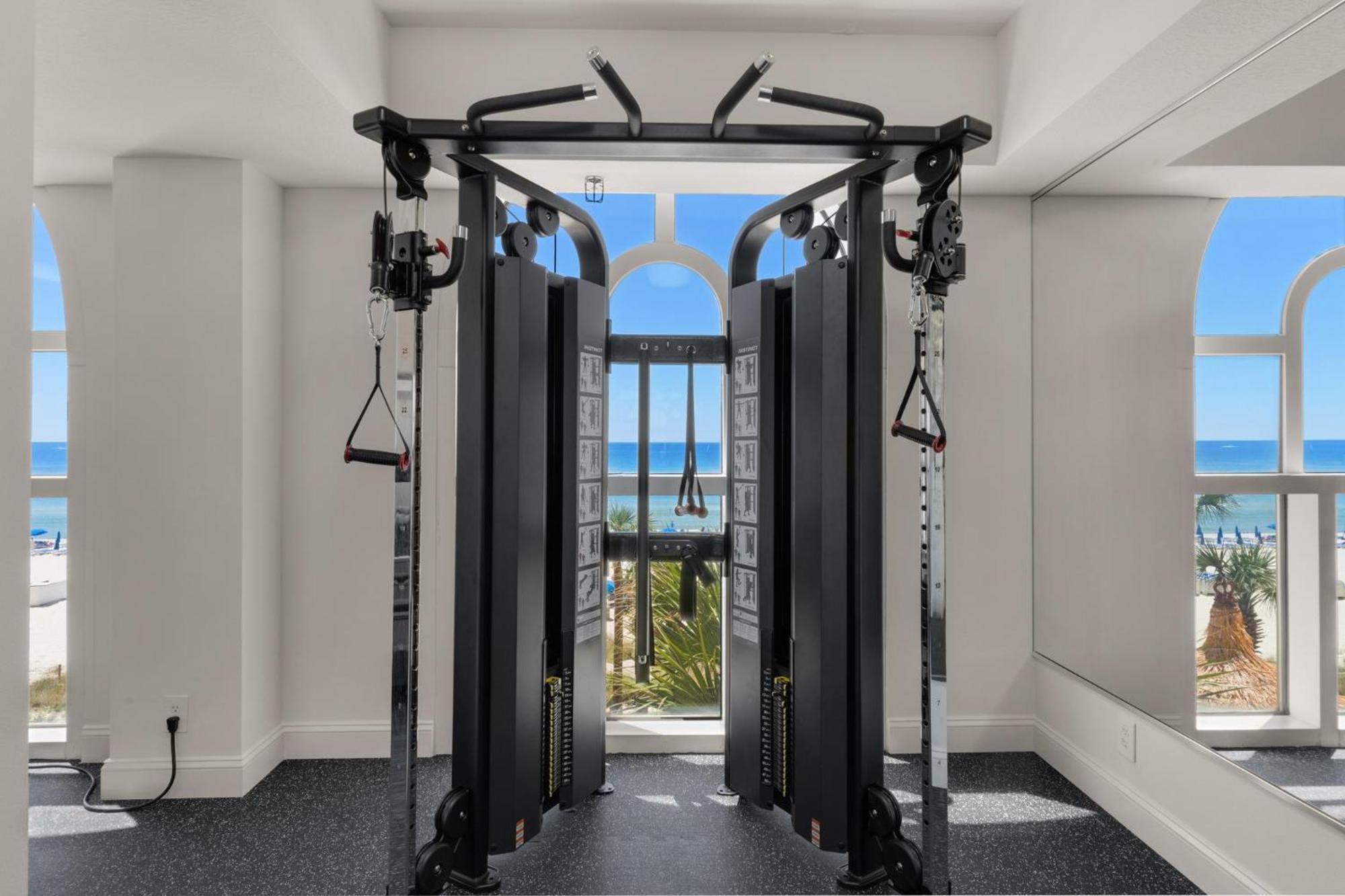 Apartament Calypso 2-1902 West Panama City Beach Zewnętrze zdjęcie