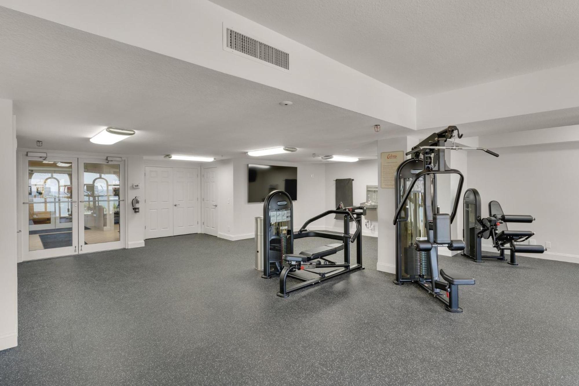 Apartament Calypso 2-1902 West Panama City Beach Zewnętrze zdjęcie