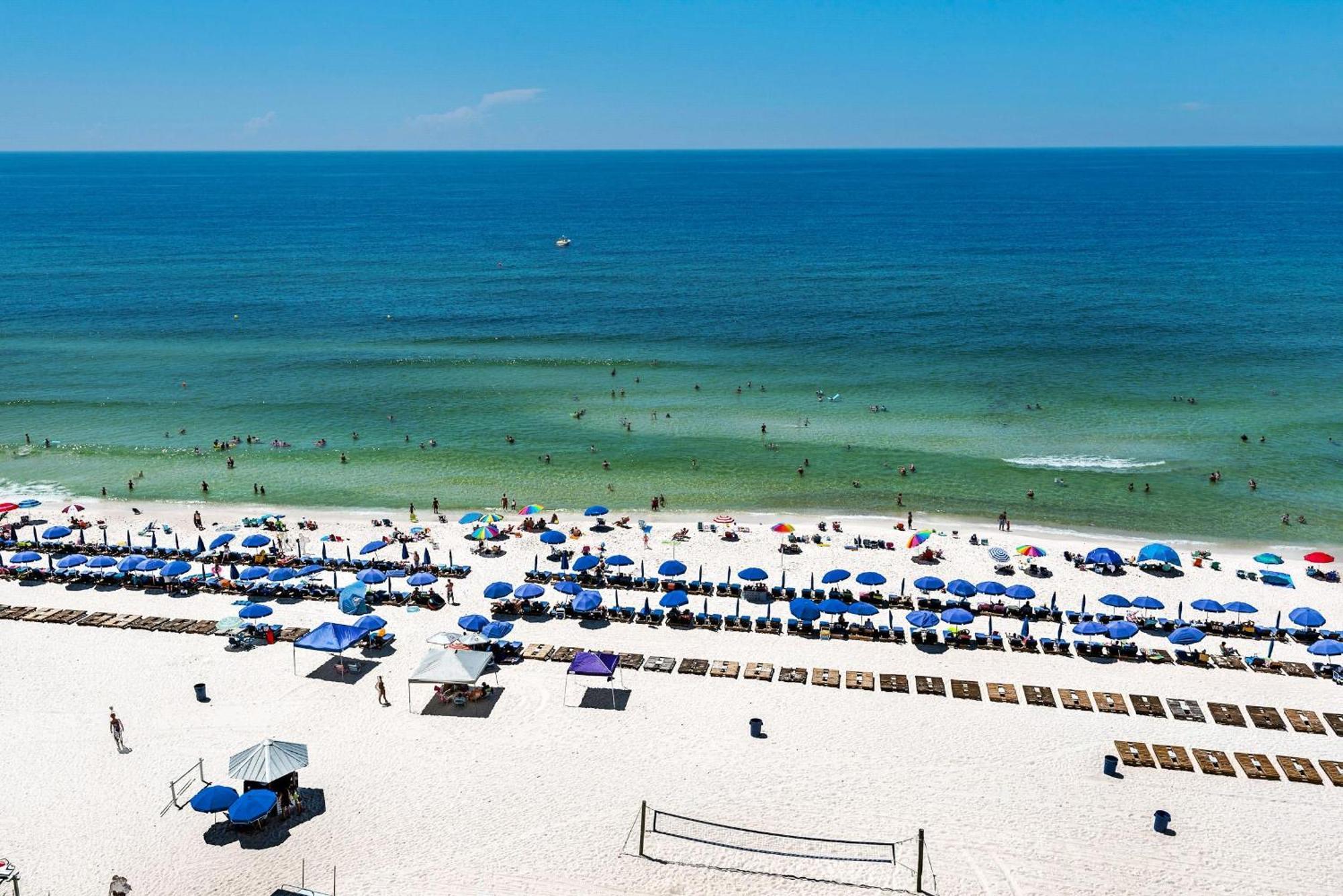 Apartament Calypso 2-1902 West Panama City Beach Zewnętrze zdjęcie