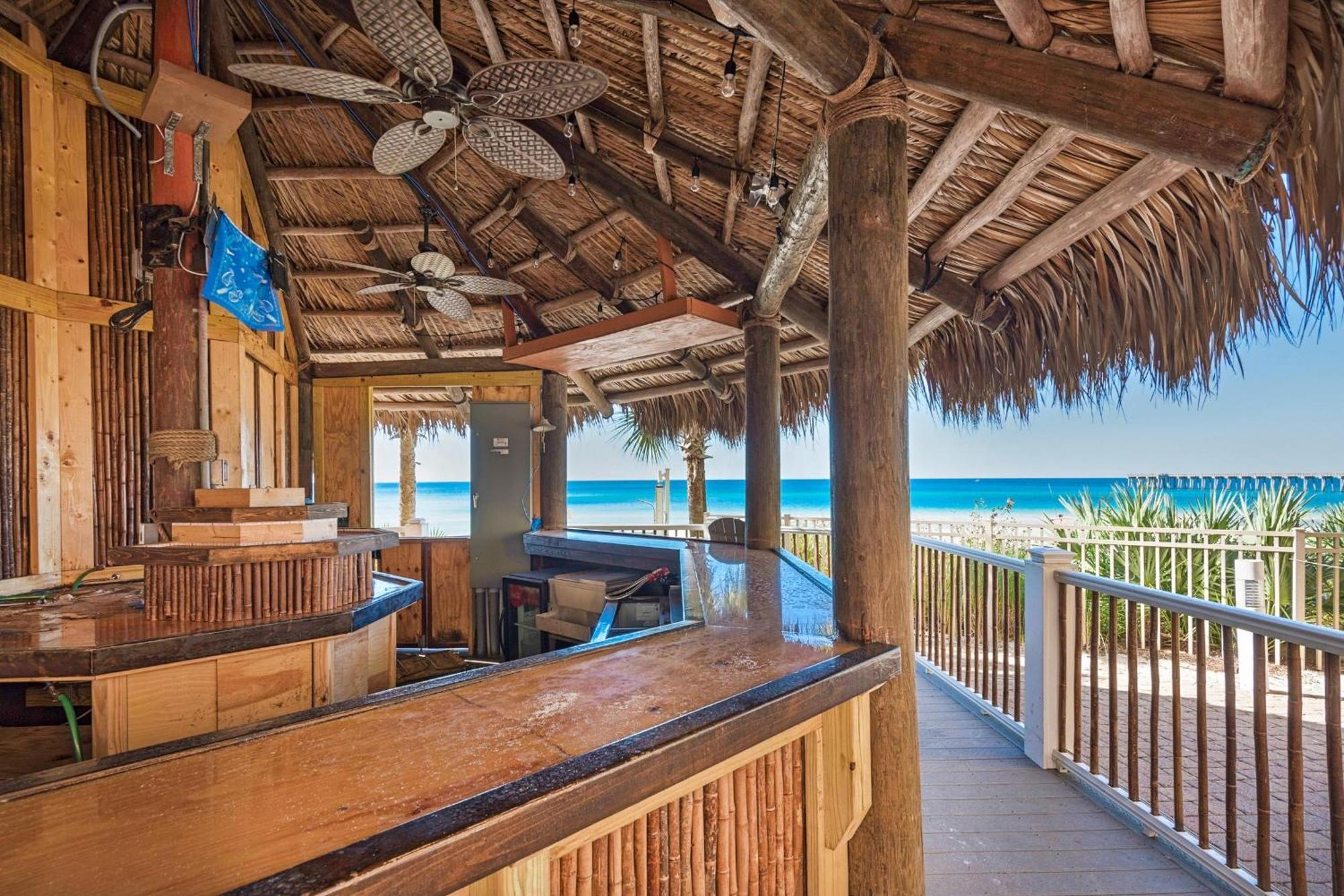 Apartament Calypso 2-1902 West Panama City Beach Zewnętrze zdjęcie