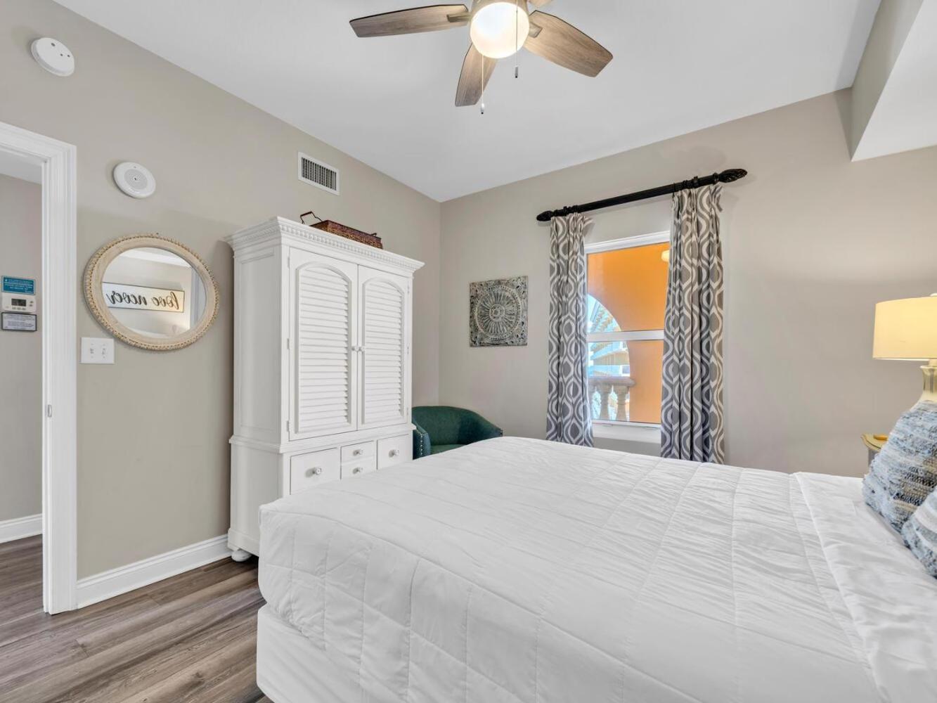 Apartament Calypso 2-1902 West Panama City Beach Zewnętrze zdjęcie