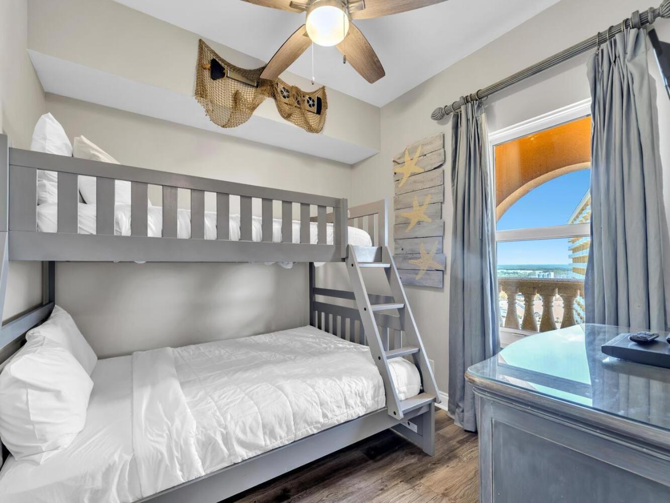Apartament Calypso 2-1902 West Panama City Beach Zewnętrze zdjęcie