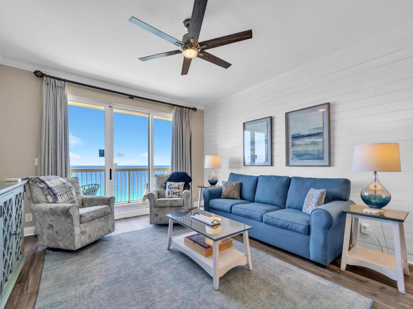 Apartament Calypso 2-1902 West Panama City Beach Zewnętrze zdjęcie