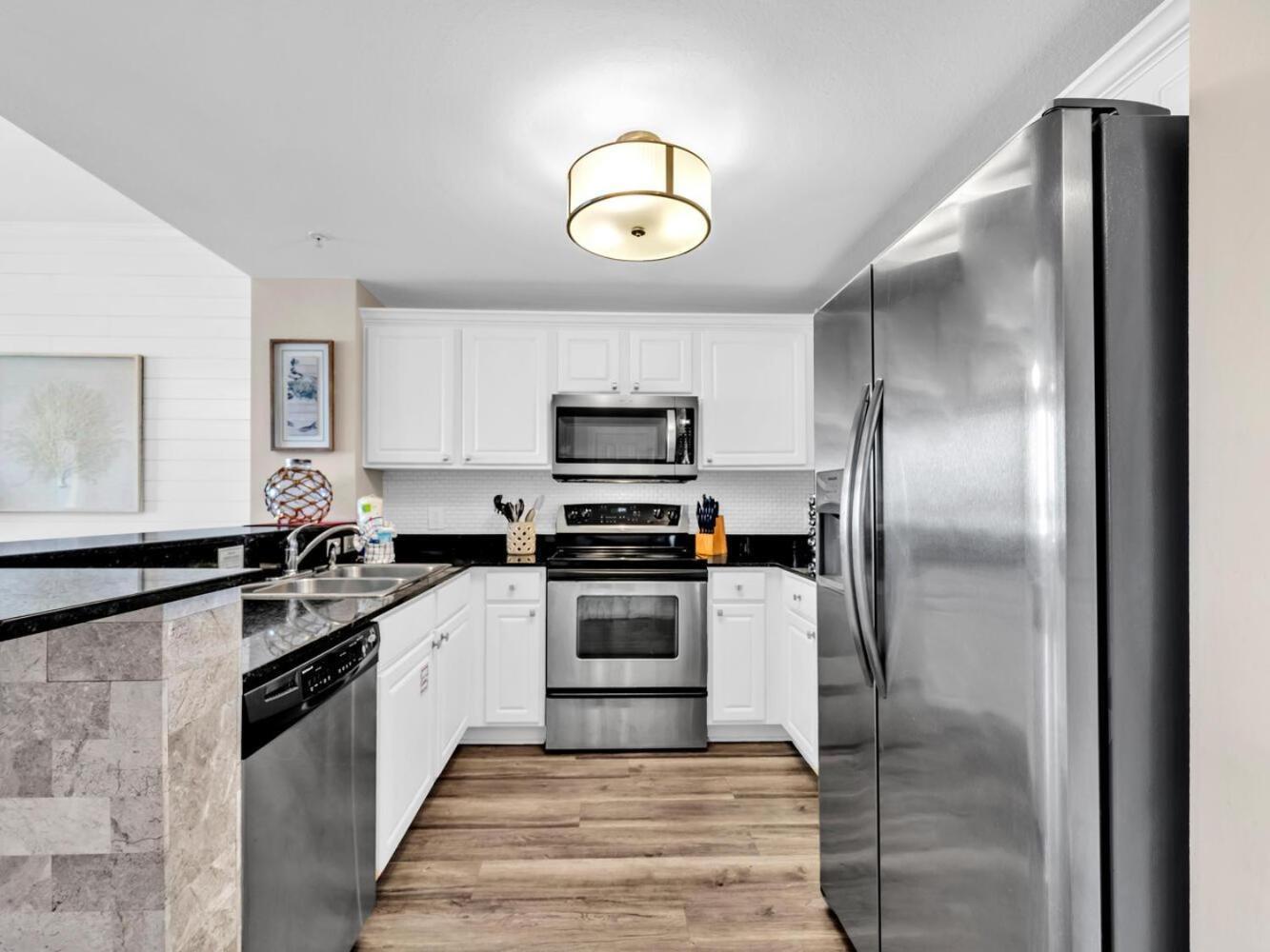 Apartament Calypso 2-1902 West Panama City Beach Zewnętrze zdjęcie