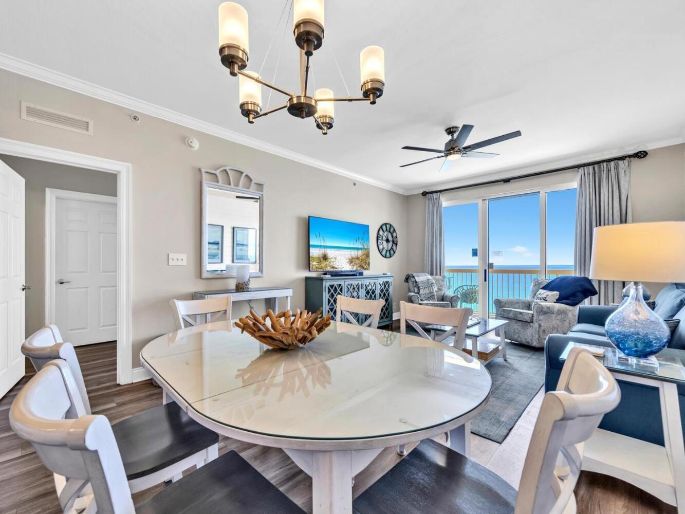 Apartament Calypso 2-1902 West Panama City Beach Zewnętrze zdjęcie