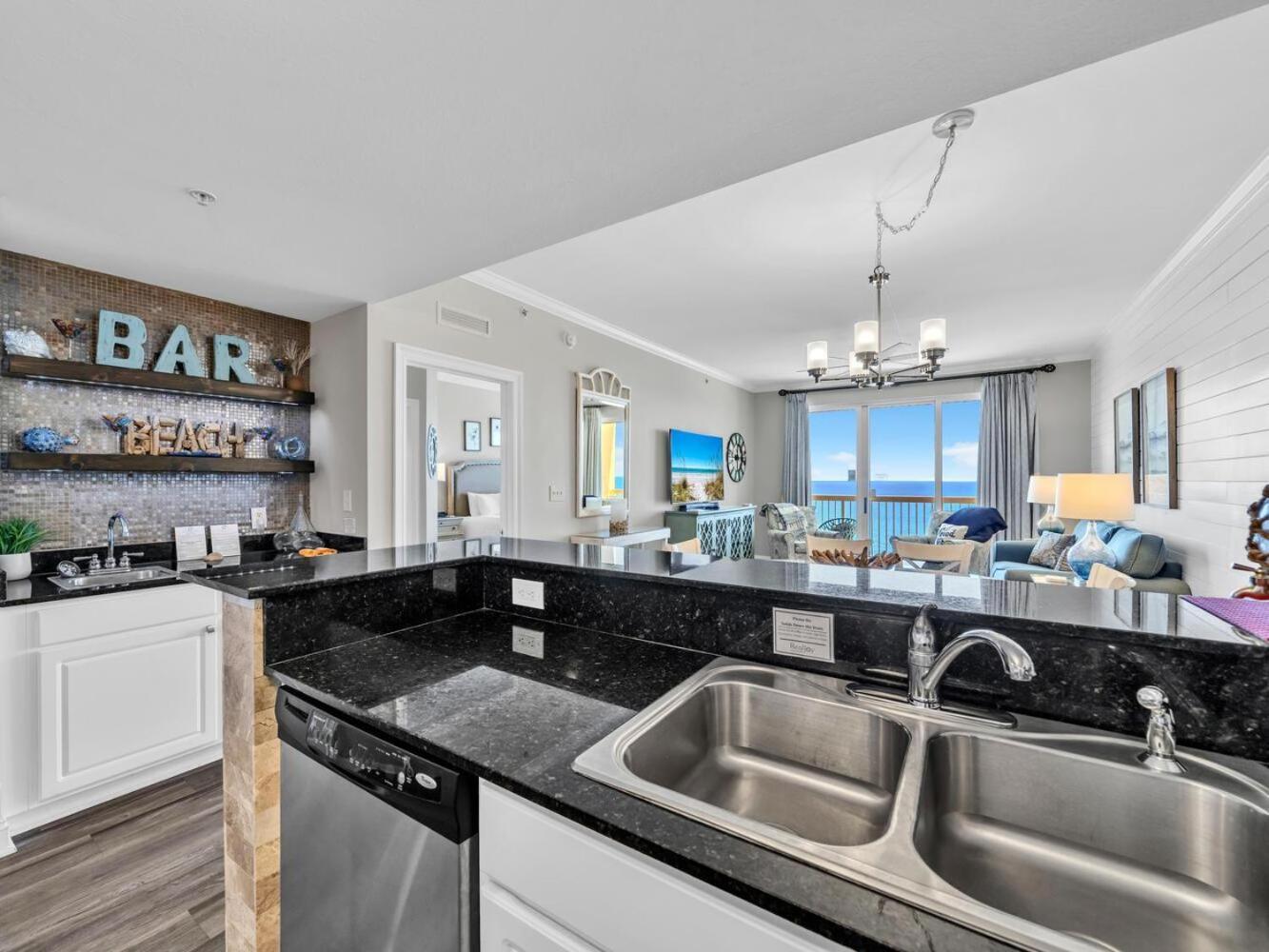 Apartament Calypso 2-1902 West Panama City Beach Zewnętrze zdjęcie