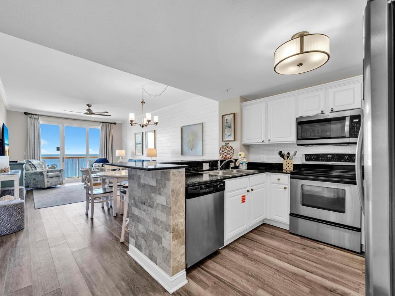 Apartament Calypso 2-1902 West Panama City Beach Zewnętrze zdjęcie