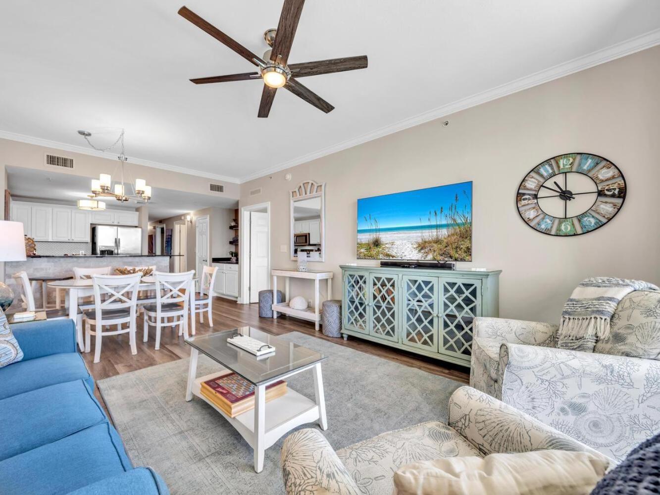 Apartament Calypso 2-1902 West Panama City Beach Zewnętrze zdjęcie