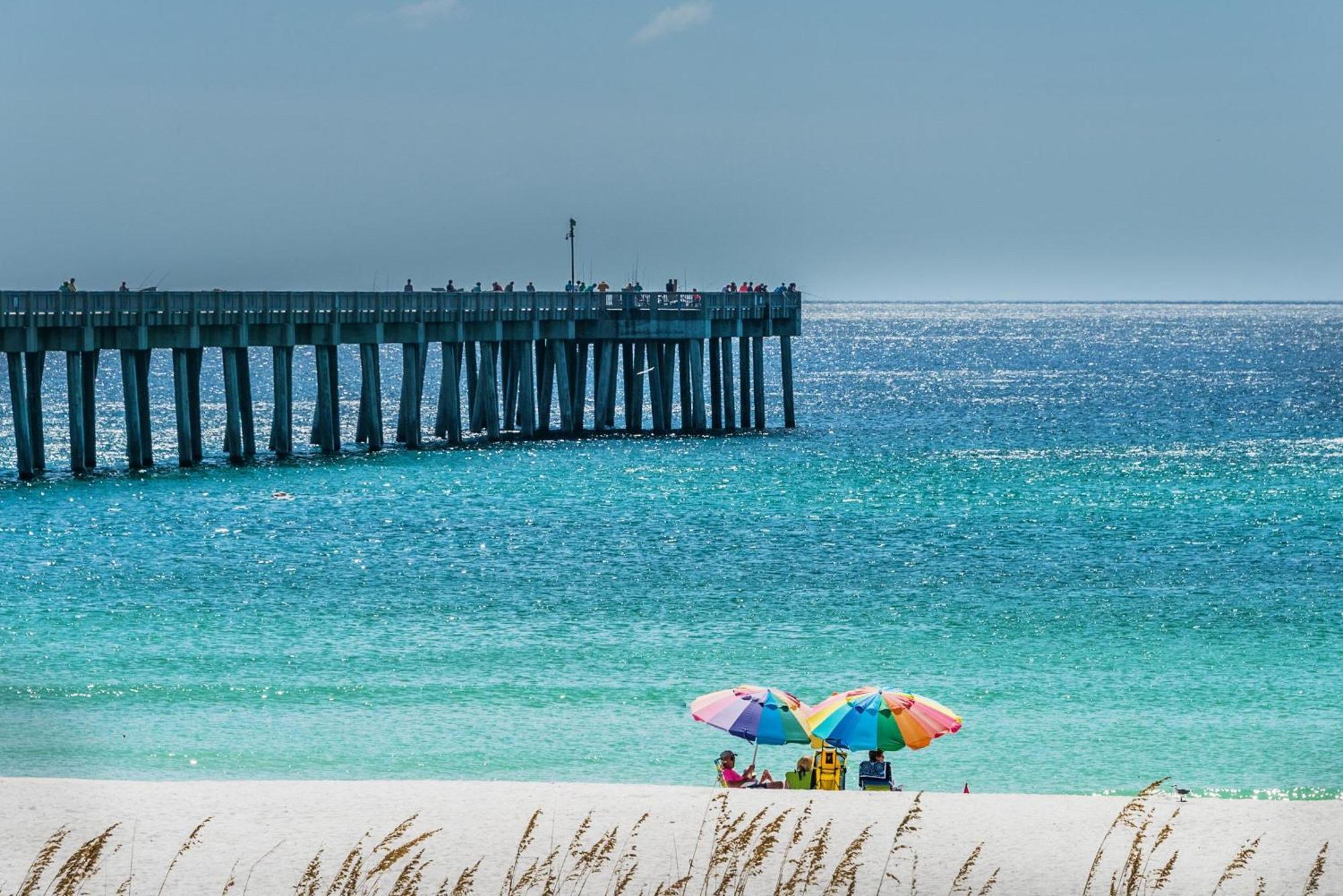 Apartament Calypso 2-1902 West Panama City Beach Zewnętrze zdjęcie
