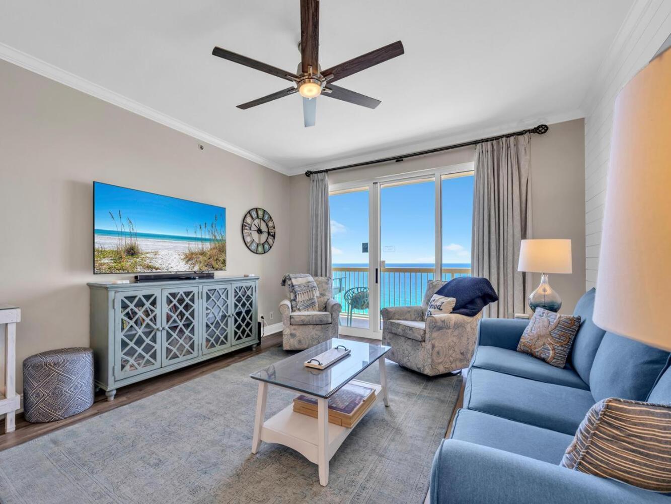 Apartament Calypso 2-1902 West Panama City Beach Zewnętrze zdjęcie