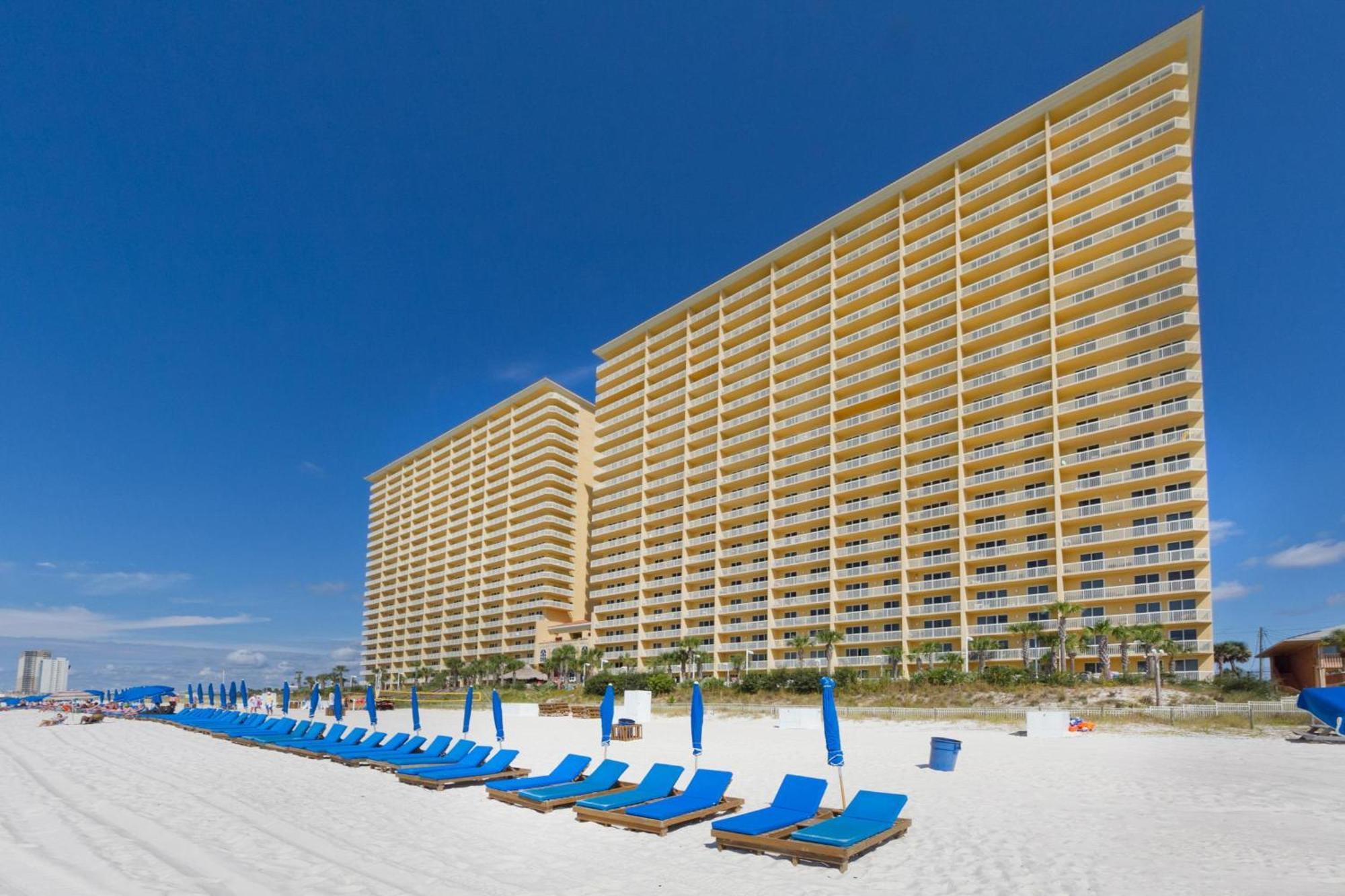 Apartament Calypso 2-1902 West Panama City Beach Zewnętrze zdjęcie